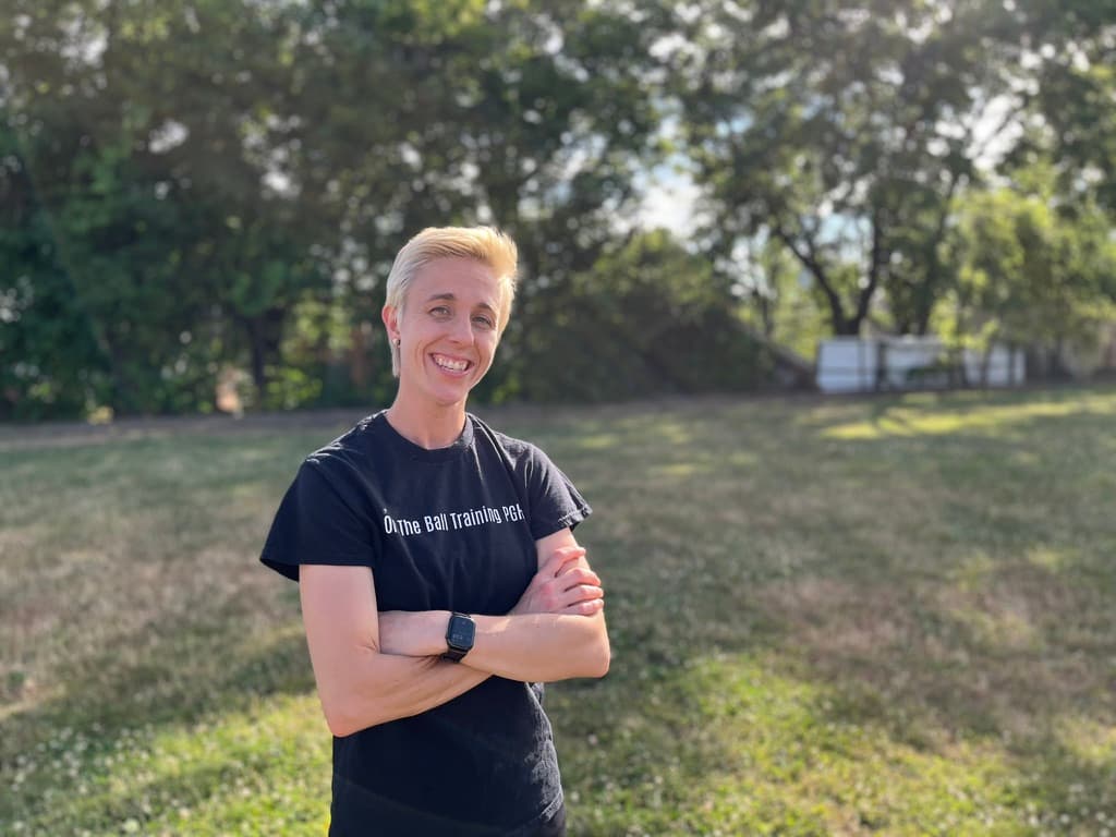 Meet the Coach