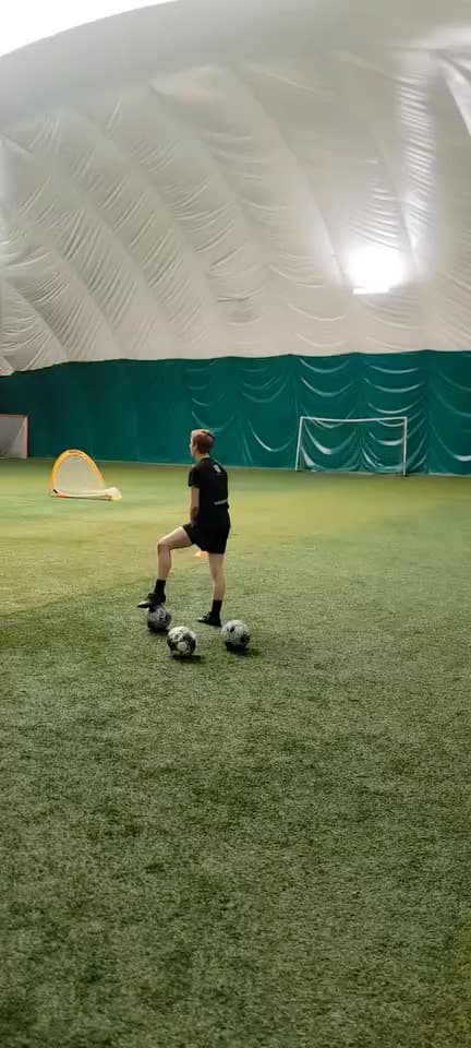 Ready to Train