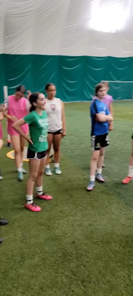 Group Training